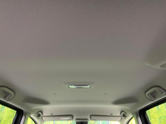 シエンタ ハイブリッドX 登録済未使用車 電動スライドドア 衝突被害軽減システム レーダークルーズ コーナーセンサー スマートキー LEDヘッド オートハイビーム オートライト オートエアコン(40枚目)