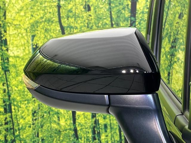 シエンタ ハイブリッドX 登録済未使用車 電動スライドドア 衝突被害軽減システム レーダークルーズ コーナーセンサー スマートキー LEDヘッド オートハイビーム オートライト オートエアコン(41枚目)