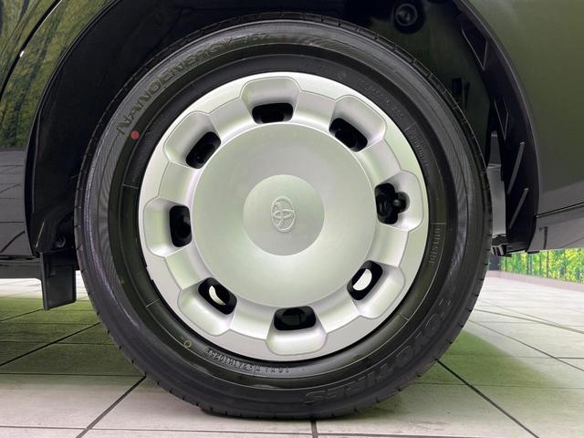 シエンタ ハイブリッドX 登録済未使用車 電動スライドドア 衝突被害軽減システム レーダークルーズ コーナーセンサー スマートキー LEDヘッド オートハイビーム オートライト オートエアコン(48枚目)