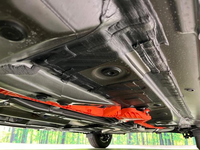 シエンタ ハイブリッドX 登録済未使用車 電動スライドドア 衝突被害軽減システム レーダークルーズ コーナーセンサー スマートキー LEDヘッド オートハイビーム オートライト オートエアコン(50枚目)