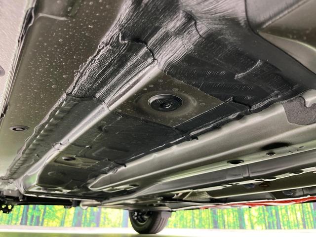 シエンタ ハイブリッドX 登録済未使用車 電動スライドドア 衝突被害軽減システム レーダークルーズ コーナーセンサー スマートキー LEDヘッド オートハイビーム オートライト オートエアコン(51枚目)