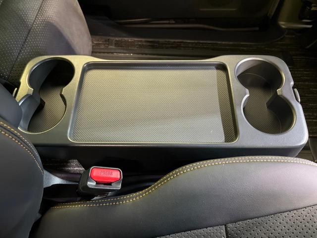 アルファード ２．５Ｓ　タイプゴールド　フルエアロ　両側電動ドア　バックカメラ　衝突被害軽減システム　１００Ｖ電源　レーダークルーズ　禁煙車　電動リアゲート　ハーフレザーシート　コーナーセンサー　スマートキー　ＬＥＤヘッド　ビルトインＥＴＣ（39枚目）