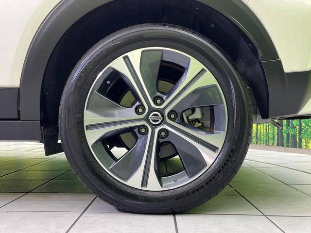 キックス X ツートーンインテリアエディション 純正9インチSDナビ 全周囲カメラ エマージェンシーブレーキ レーダークルーズ 禁煙車 レザーシート ドラレコ コーナーセンサー スマートキー LEDヘッド ビルトインETC オートハイビーム(24枚目)