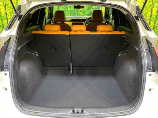 キックス X ツートーンインテリアエディション 純正9インチSDナビ 全周囲カメラ エマージェンシーブレーキ レーダークルーズ 禁煙車 レザーシート ドラレコ コーナーセンサー スマートキー LEDヘッド ビルトインETC オートハイビーム(34枚目)