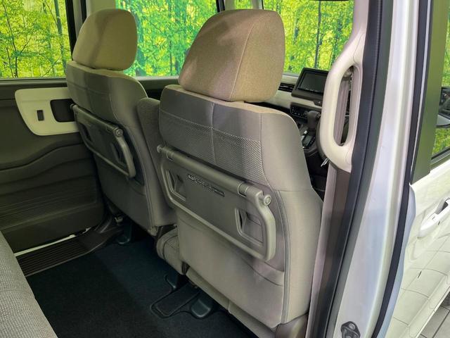 N-BOX L 電動スライドドア SDナビ バックカメラ 衝突被害軽減システム レーダークルーズ 禁煙車 コーナーセンサー スマートキー LEDヘッド ETC オートハイビーム オートライト オートエアコン(43枚目)