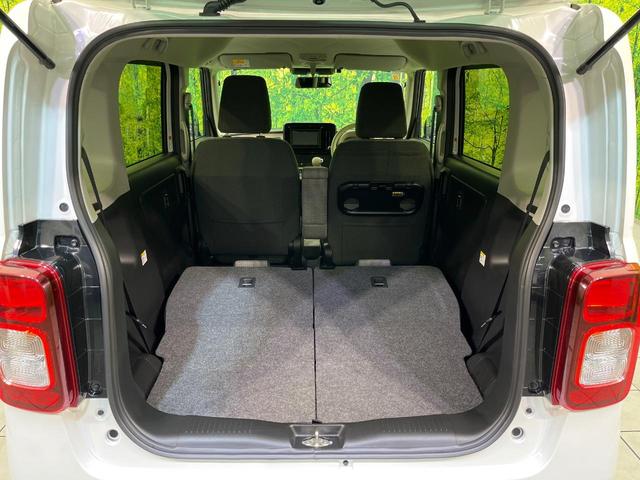 ワゴンRスマイル ハイブリッドX 両側電動ドア SDナビ バックカメラ 衝突被害軽減システム 禁煙車 シートヒーター スマートキー LEDヘッド ETC オートライト オートエアコン Bluetooth CD DVD再生 フルセグ(10枚目)