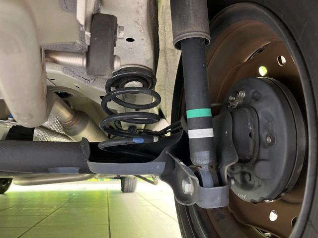 ワゴンRスマイル ハイブリッドX 両側電動ドア SDナビ バックカメラ 衝突被害軽減システム 禁煙車 シートヒーター スマートキー LEDヘッド ETC オートライト オートエアコン Bluetooth CD DVD再生 フルセグ(21枚目)