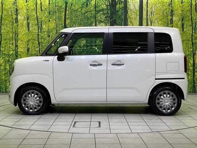 ワゴンRスマイル ハイブリッドX 両側電動ドア SDナビ バックカメラ 衝突被害軽減システム 禁煙車 シートヒーター スマートキー LEDヘッド ETC オートライト オートエアコン Bluetooth CD DVD再生 フルセグ(25枚目)