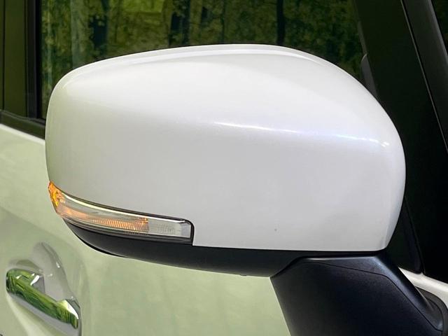 ワゴンRスマイル ハイブリッドX 両側電動ドア SDナビ バックカメラ 衝突被害軽減システム 禁煙車 シートヒーター スマートキー LEDヘッド ETC オートライト オートエアコン Bluetooth CD DVD再生 フルセグ(28枚目)