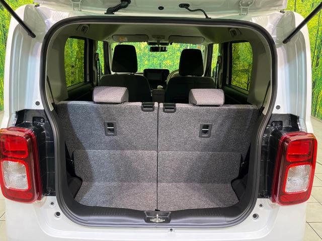 ワゴンRスマイル ハイブリッドX 両側電動ドア SDナビ バックカメラ 衝突被害軽減システム 禁煙車 シートヒーター スマートキー LEDヘッド ETC オートライト オートエアコン Bluetooth CD DVD再生 フルセグ(37枚目)