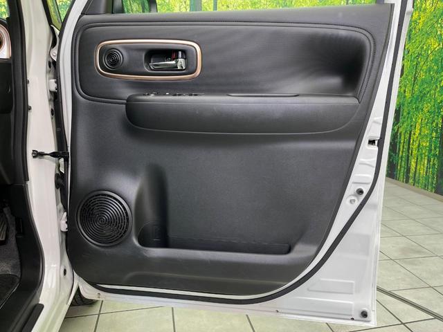 ワゴンRスマイル ハイブリッドX 両側電動ドア SDナビ バックカメラ 衝突被害軽減システム 禁煙車 シートヒーター スマートキー LEDヘッド ETC オートライト オートエアコン Bluetooth CD DVD再生 フルセグ(40枚目)