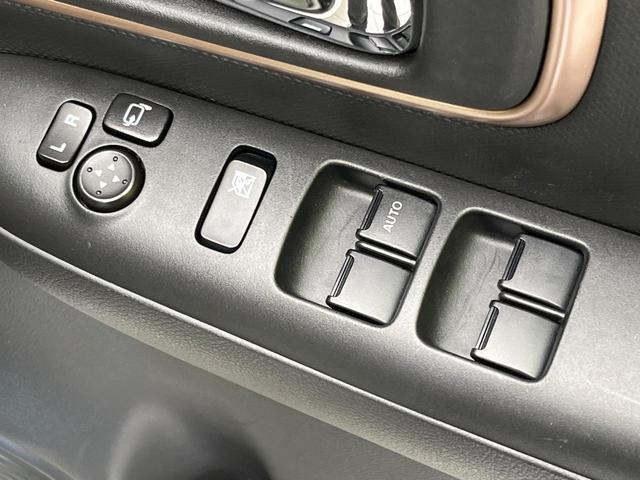 ワゴンRスマイル ハイブリッドX 両側電動ドア SDナビ バックカメラ 衝突被害軽減システム 禁煙車 シートヒーター スマートキー LEDヘッド ETC オートライト オートエアコン Bluetooth CD DVD再生 フルセグ(43枚目)