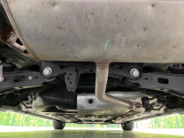 プリウス Ｅ　純正ＳＤナビ　バックカメラ　トヨタセーフティセンス　レーダークルーズ　禁煙車　ドラレコ　コーナーセンサー　スマートキー　ＬＥＤヘッド　ＥＴＣ２．０　オートハイビーム　オートライト　オートエアコン（19枚目）