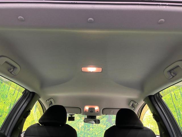 プリウス Ｅ　純正ＳＤナビ　バックカメラ　トヨタセーフティセンス　レーダークルーズ　禁煙車　ドラレコ　コーナーセンサー　スマートキー　ＬＥＤヘッド　ＥＴＣ２．０　オートハイビーム　オートライト　オートエアコン（37枚目）