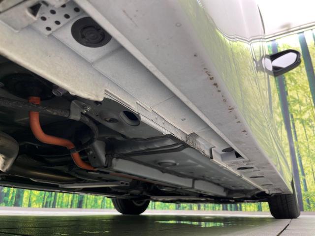 プリウス Ｅ　純正ＳＤナビ　バックカメラ　トヨタセーフティセンス　レーダークルーズ　禁煙車　ドラレコ　コーナーセンサー　スマートキー　ＬＥＤヘッド　ＥＴＣ２．０　オートハイビーム　オートライト　オートエアコン（40枚目）