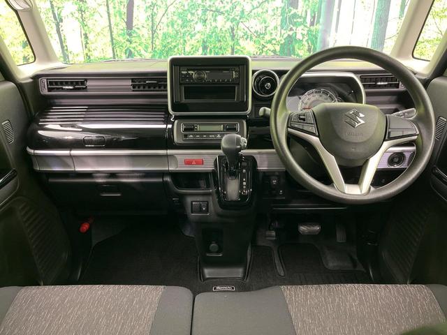 スペーシアカスタム ハイブリッドGS 電動スライドドア 衝突被害軽減システム 禁煙車 シートヒーター ドラレコ コーナーセンサー スマートキー LEDヘッド 純正14インチアルミ オートハイビーム オートライト オートエアコン CD(2枚目)