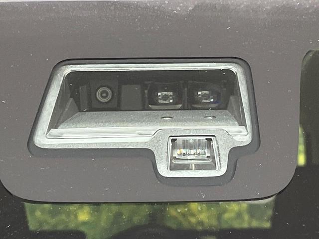 スペーシアカスタム ハイブリッドGS 電動スライドドア 衝突被害軽減システム 禁煙車 シートヒーター ドラレコ コーナーセンサー スマートキー LEDヘッド 純正14インチアルミ オートハイビーム オートライト オートエアコン CD(6枚目)