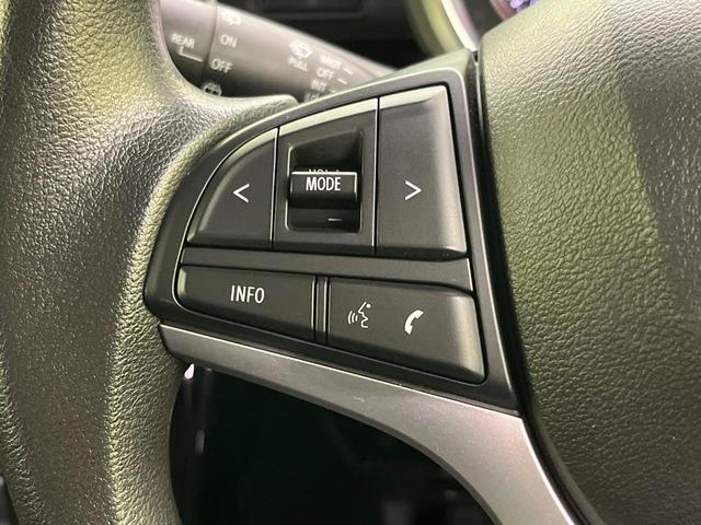 スペーシアカスタム ハイブリッドGS 電動スライドドア 衝突被害軽減システム 禁煙車 シートヒーター ドラレコ コーナーセンサー スマートキー LEDヘッド 純正14インチアルミ オートハイビーム オートライト オートエアコン CD(8枚目)