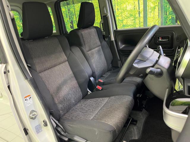 スペーシアカスタム ハイブリッドGS 電動スライドドア 衝突被害軽減システム 禁煙車 シートヒーター ドラレコ コーナーセンサー スマートキー LEDヘッド 純正14インチアルミ オートハイビーム オートライト オートエアコン CD(9枚目)