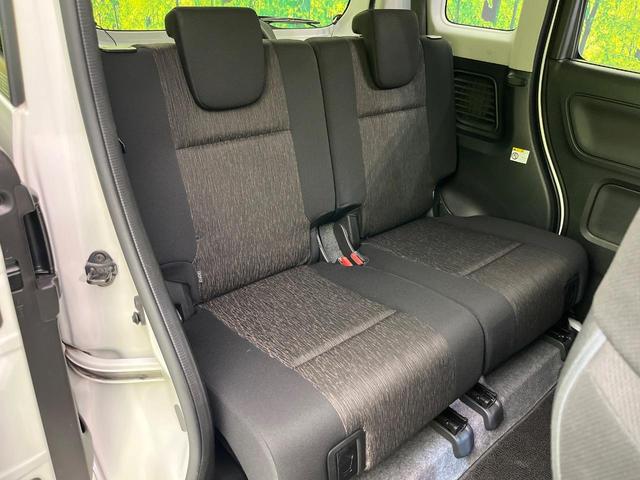 スペーシアカスタム ハイブリッドGS 電動スライドドア 衝突被害軽減システム 禁煙車 シートヒーター ドラレコ コーナーセンサー スマートキー LEDヘッド 純正14インチアルミ オートハイビーム オートライト オートエアコン CD(10枚目)