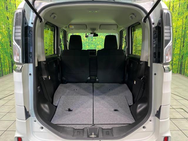 スペーシアカスタム ハイブリッドGS 電動スライドドア 衝突被害軽減システム 禁煙車 シートヒーター ドラレコ コーナーセンサー スマートキー LEDヘッド 純正14インチアルミ オートハイビーム オートライト オートエアコン CD(11枚目)