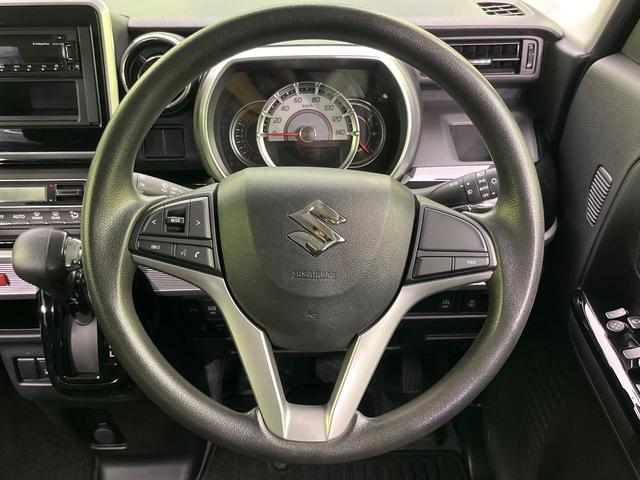 スペーシアカスタム ハイブリッドGS 電動スライドドア 衝突被害軽減システム 禁煙車 シートヒーター ドラレコ コーナーセンサー スマートキー LEDヘッド 純正14インチアルミ オートハイビーム オートライト オートエアコン CD(21枚目)