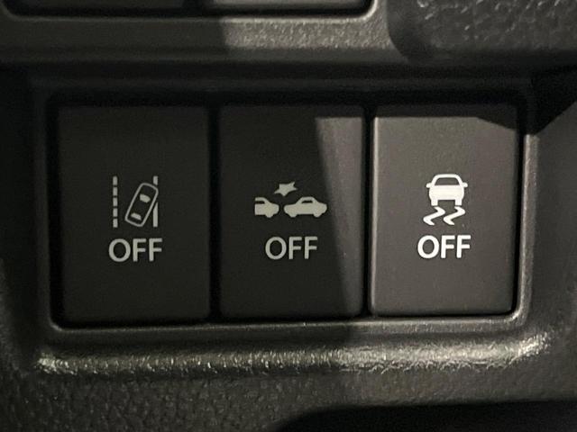 スペーシアカスタム ハイブリッドGS 電動スライドドア 衝突被害軽減システム 禁煙車 シートヒーター ドラレコ コーナーセンサー スマートキー LEDヘッド 純正14インチアルミ オートハイビーム オートライト オートエアコン CD(24枚目)