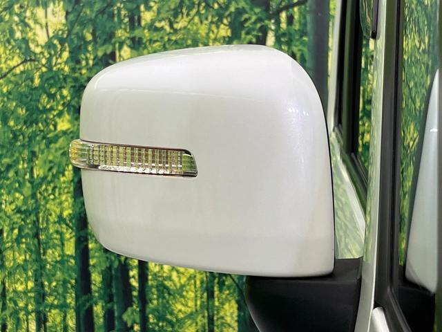 スペーシアカスタム ハイブリッドGS 電動スライドドア 衝突被害軽減システム 禁煙車 シートヒーター ドラレコ コーナーセンサー スマートキー LEDヘッド 純正14インチアルミ オートハイビーム オートライト オートエアコン CD(30枚目)