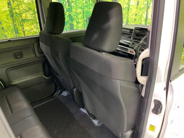 スペーシアカスタム ハイブリッドGS 電動スライドドア 衝突被害軽減システム 禁煙車 シートヒーター ドラレコ コーナーセンサー スマートキー LEDヘッド 純正14インチアルミ オートハイビーム オートライト オートエアコン CD(37枚目)