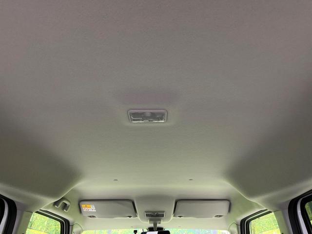 スペーシアカスタム ハイブリッドGS 電動スライドドア 衝突被害軽減システム 禁煙車 シートヒーター ドラレコ コーナーセンサー スマートキー LEDヘッド 純正14インチアルミ オートハイビーム オートライト オートエアコン CD(39枚目)