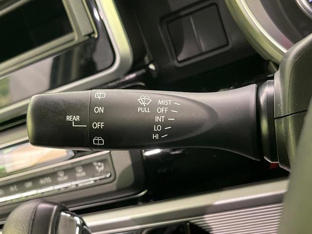 スペーシアカスタム ハイブリッドGS 電動スライドドア 衝突被害軽減システム 禁煙車 シートヒーター ドラレコ コーナーセンサー スマートキー LEDヘッド 純正14インチアルミ オートハイビーム オートライト オートエアコン CD(44枚目)