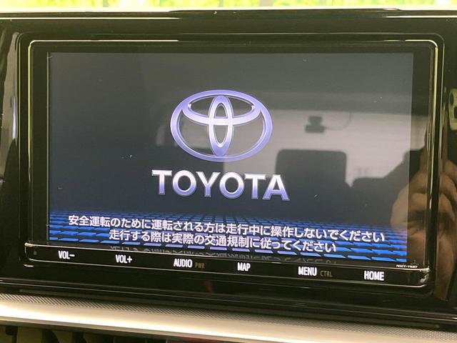 ライズ Ｚ　純正９型ナビ　全周囲カメラ　衝突被害軽減システム　レーダークルーズ　禁煙車　ドラレコ　コーナーセンサー　スマートキー　ＬＥＤヘッド　ビルトインＥＴＣ　前席シートヒーター（4枚目）