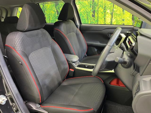 ライズ Ｚ　純正９型ナビ　全周囲カメラ　衝突被害軽減システム　レーダークルーズ　禁煙車　ドラレコ　コーナーセンサー　スマートキー　ＬＥＤヘッド　ビルトインＥＴＣ　前席シートヒーター（8枚目）