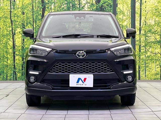 ライズ Ｚ　純正９型ナビ　全周囲カメラ　衝突被害軽減システム　レーダークルーズ　禁煙車　ドラレコ　コーナーセンサー　スマートキー　ＬＥＤヘッド　ビルトインＥＴＣ　前席シートヒーター（14枚目）