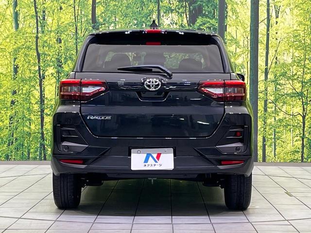 ライズ Ｚ　純正９型ナビ　全周囲カメラ　衝突被害軽減システム　レーダークルーズ　禁煙車　ドラレコ　コーナーセンサー　スマートキー　ＬＥＤヘッド　ビルトインＥＴＣ　前席シートヒーター（15枚目）