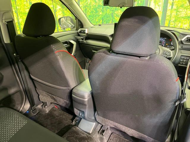 ライズ Ｚ　純正９型ナビ　全周囲カメラ　衝突被害軽減システム　レーダークルーズ　禁煙車　ドラレコ　コーナーセンサー　スマートキー　ＬＥＤヘッド　ビルトインＥＴＣ　前席シートヒーター（30枚目）