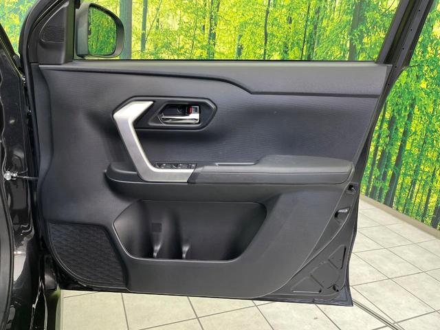 ライズ Ｚ　純正９型ナビ　全周囲カメラ　衝突被害軽減システム　レーダークルーズ　禁煙車　ドラレコ　コーナーセンサー　スマートキー　ＬＥＤヘッド　ビルトインＥＴＣ　前席シートヒーター（31枚目）