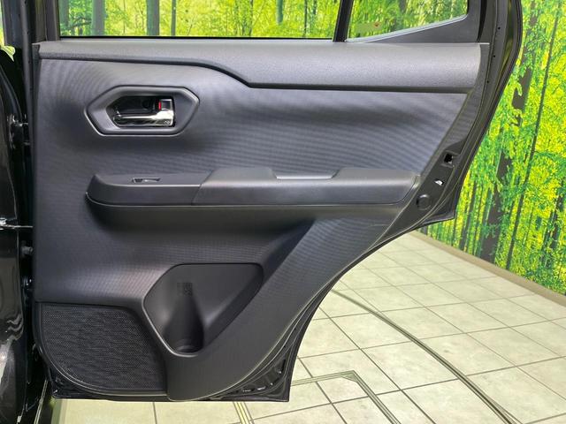 ライズ Ｚ　純正９型ナビ　全周囲カメラ　衝突被害軽減システム　レーダークルーズ　禁煙車　ドラレコ　コーナーセンサー　スマートキー　ＬＥＤヘッド　ビルトインＥＴＣ　前席シートヒーター（32枚目）