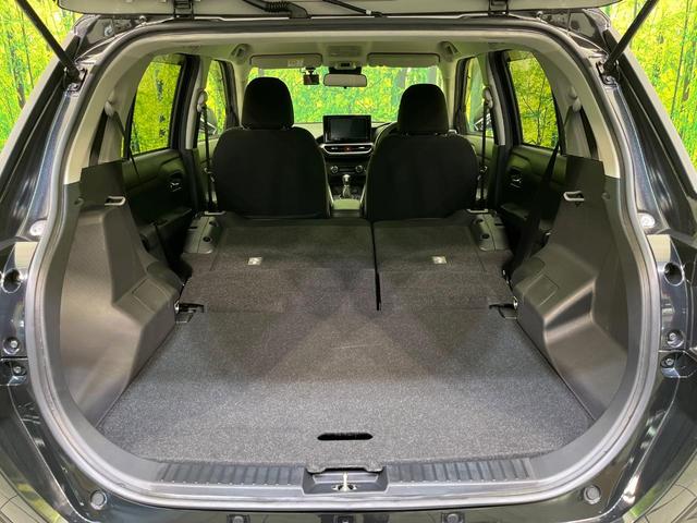 ライズ Ｚ　純正９型ナビ　全周囲カメラ　衝突被害軽減システム　レーダークルーズ　禁煙車　ドラレコ　コーナーセンサー　スマートキー　ＬＥＤヘッド　ビルトインＥＴＣ　前席シートヒーター（34枚目）