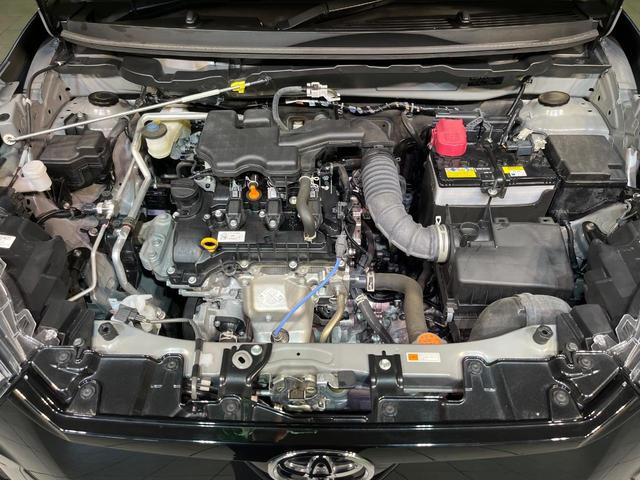 ライズ Ｚ　純正９型ナビ　全周囲カメラ　衝突被害軽減システム　レーダークルーズ　禁煙車　ドラレコ　コーナーセンサー　スマートキー　ＬＥＤヘッド　ビルトインＥＴＣ　前席シートヒーター（36枚目）