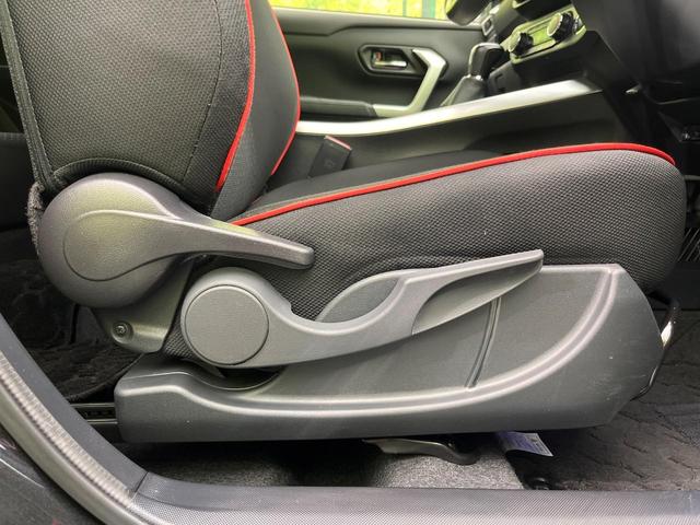 ライズ Ｚ　純正９型ナビ　全周囲カメラ　衝突被害軽減システム　レーダークルーズ　禁煙車　ドラレコ　コーナーセンサー　スマートキー　ＬＥＤヘッド　ビルトインＥＴＣ　前席シートヒーター（40枚目）