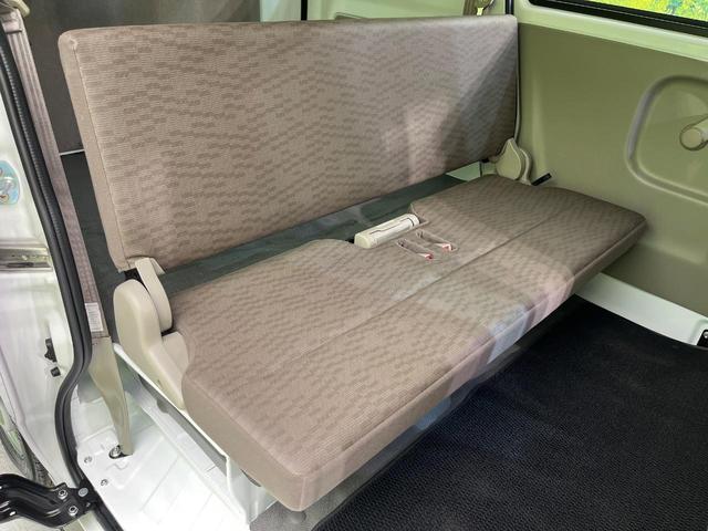 ＮＶ１００クリッパーバン ＤＸ　禁煙車　キーレス　エアコン　ベンチシート　ラジオ（5枚目）