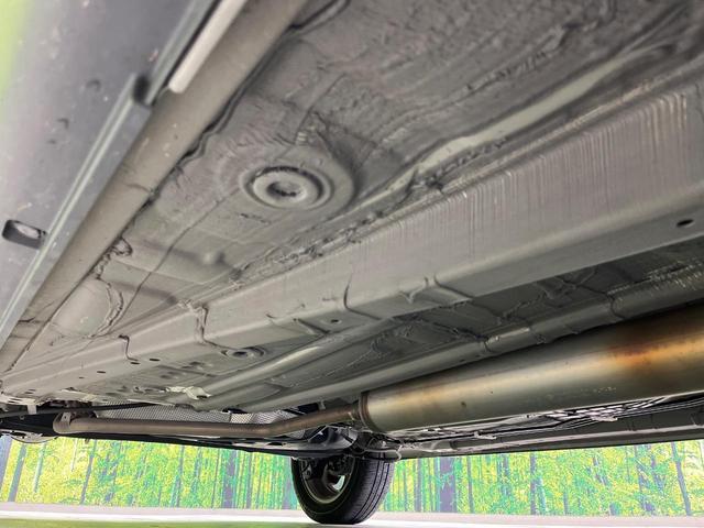 クロスビー ハイブリッドMZ 全周囲カメラ 衝突被害軽減システム 禁煙車 ハーフレザーシート コーナーセンサー スマートキー LEDヘッド ビルトインETC クルコン 純正16インチアルミ オートライト オートエアコン(31枚目)