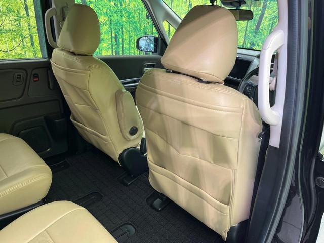 フリードハイブリッド ハイブリッド・Ｇ　純正９型ナビ　両側電動ドア　バックカメラ　衝突軽減システム　レーダークルーズ　禁煙車　ドラレコ　スマートキー　ＬＥＤヘッド　ＥＴＣ　オートライト　オートエアコン　Ｂｌｕｅｔｏｏｔｈ　ＣＤ　ＤＶＤ再生（32枚目）