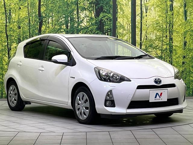 アクア Ｇ　純正ＳＤナビ　バックカメラ　禁煙車　スマートキー　ＬＥＤヘッド　ＥＴＣ　オートライト　オートエアコン　Ｂｌｕｅｔｏｏｔｈ　ＣＤ　ＤＶＤ再生　フルセグ　トラクションコントロール　盗難防止システム（17枚目）