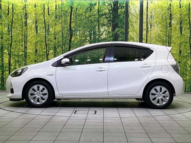 アクア Ｇ　純正ＳＤナビ　バックカメラ　禁煙車　スマートキー　ＬＥＤヘッド　ＥＴＣ　オートライト　オートエアコン　Ｂｌｕｅｔｏｏｔｈ　ＣＤ　ＤＶＤ再生　フルセグ　トラクションコントロール　盗難防止システム（27枚目）