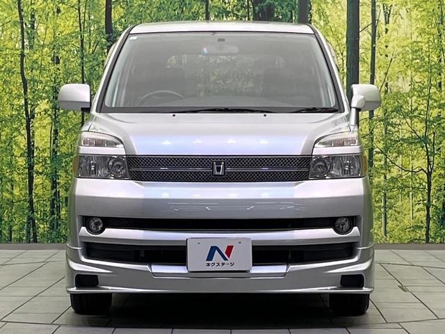 ヴォクシー Ｘ　後席モニター　純正ＨＤＤナビ　バックカメラ　禁煙車　ＥＴＣ　オートエアコン　ＣＤ　ＤＶＤ再生　ＴＶ視聴可能　電動格納ミラー（15枚目）