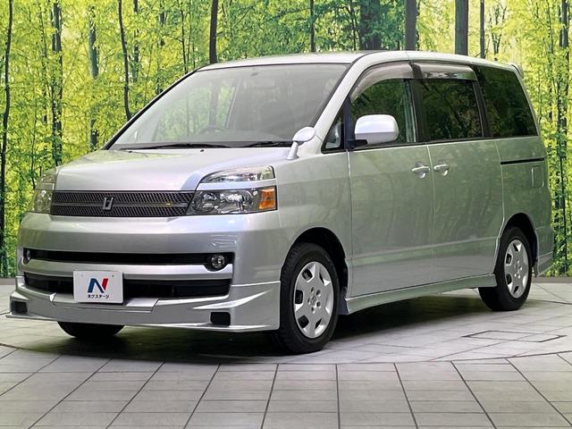 ヴォクシー Ｘ　後席モニター　純正ＨＤＤナビ　バックカメラ　禁煙車　ＥＴＣ　オートエアコン　ＣＤ　ＤＶＤ再生　ＴＶ視聴可能　電動格納ミラー（43枚目）