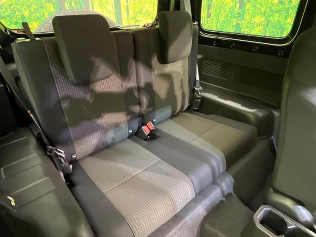 ジムニーシエラ JC 4WD ディスプレイオーディオ バックカメラ 衝突被害軽減システム 禁煙車 コーナーセンサー スマートキー LEDヘッド クルコン 純正15インチアルミ オートハイビーム 車線逸脱警報 オートライト(9枚目)