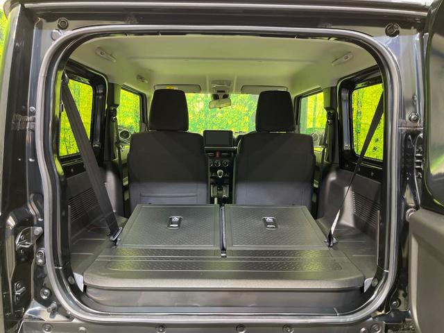 ジムニーシエラ JC 4WD ディスプレイオーディオ バックカメラ 衝突被害軽減システム 禁煙車 コーナーセンサー スマートキー LEDヘッド クルコン 純正15インチアルミ オートハイビーム 車線逸脱警報 オートライト(10枚目)